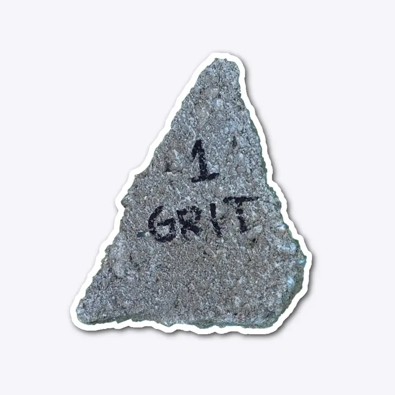 One Grit To Rule Them All