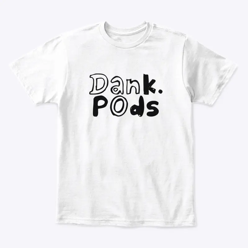 DankShirt (Kid Edition)